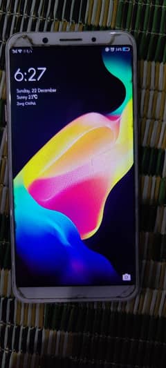 Oppo A83