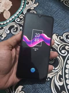 Vivo S1 4gb 128gb