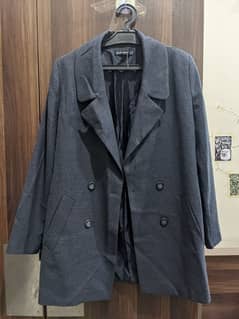 New Blazer coat for sale