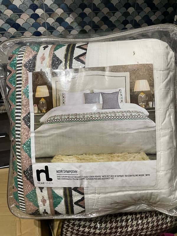 NISHAT HOME LINEN 2