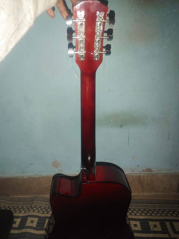 Acoustic Guitar For Sale 0