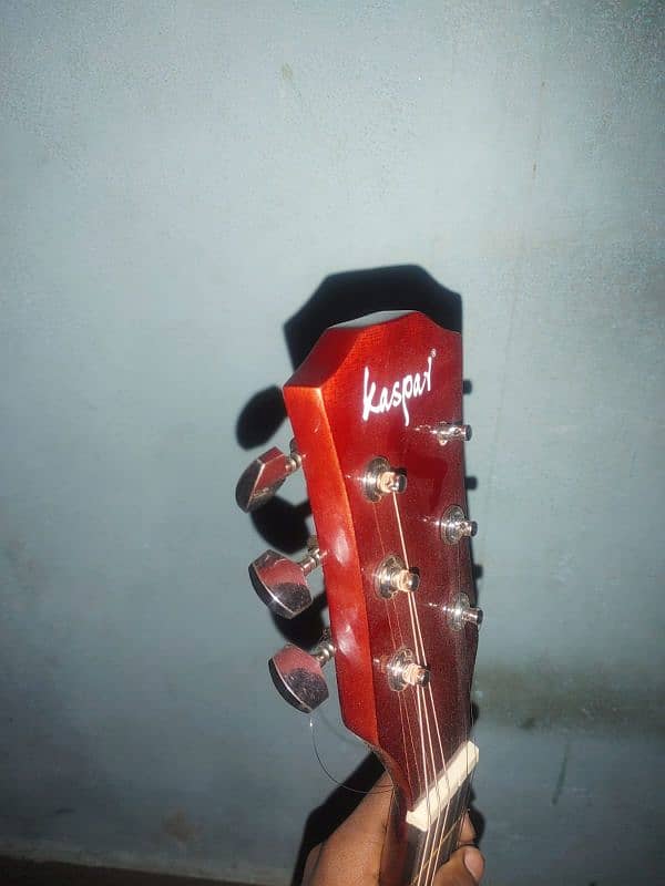 Acoustic Guitar For Sale 1