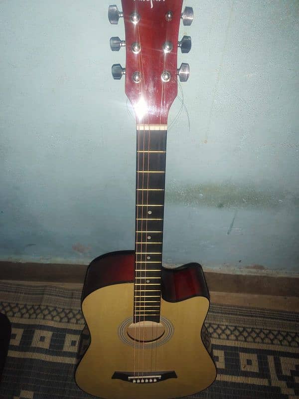 Acoustic Guitar For Sale 2