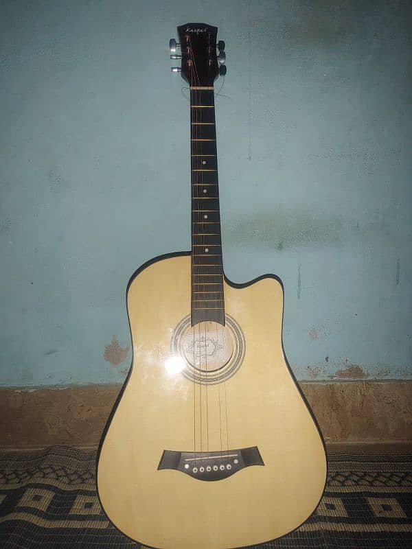 Acoustic Guitar For Sale 3