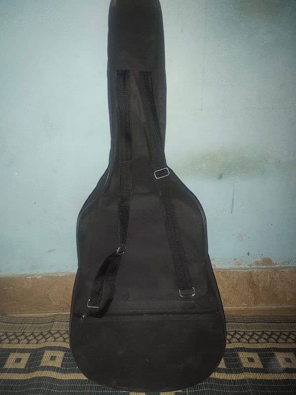 Acoustic Guitar For Sale 4