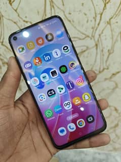 Oppo A96