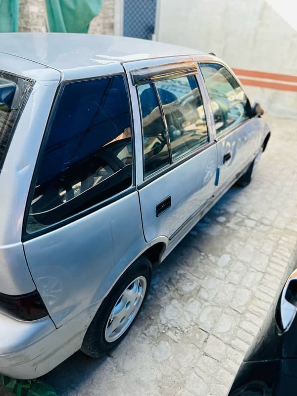 Suzuki Cultus VXR 2006 0