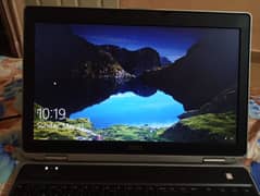 Dell Latitude E6530