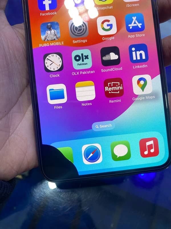 iphone xs max 256 gb pta approved 8