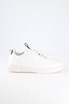 Men's Casual White Mesh Sneakers - Perfect for Every Occasion