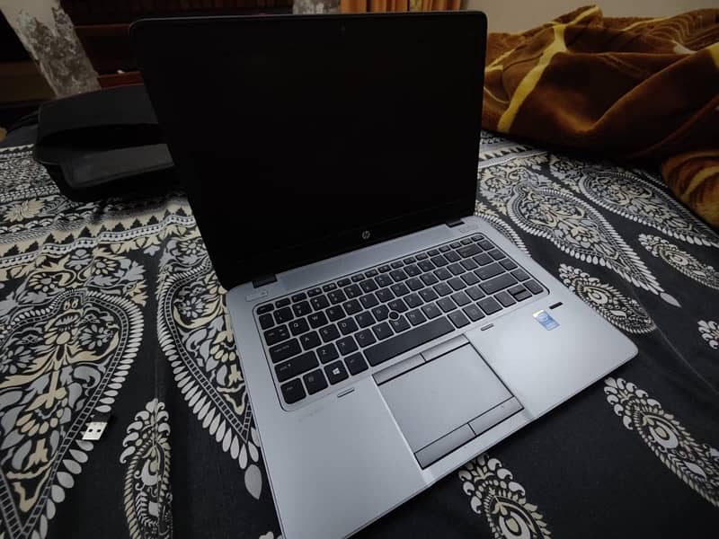 HP Elitebook G2 NEW Condition Laptop 0