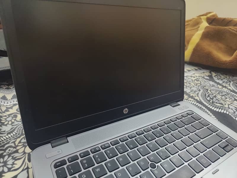 HP Elitebook G2 NEW Condition Laptop 1