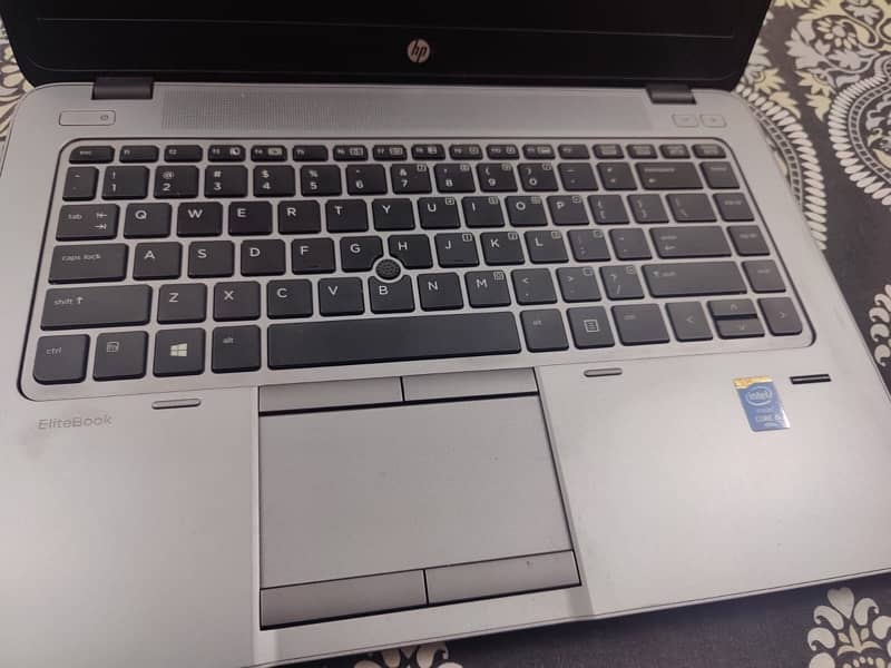 HP Elitebook G2 NEW Condition Laptop 2