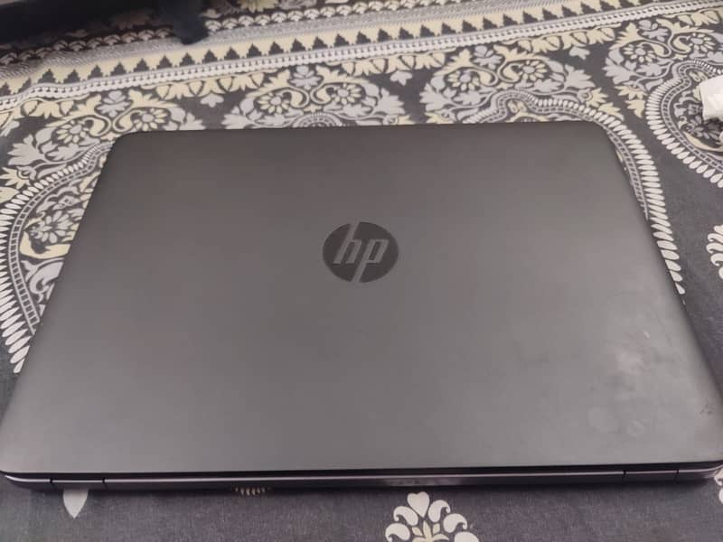 HP Elitebook G2 NEW Condition Laptop 7