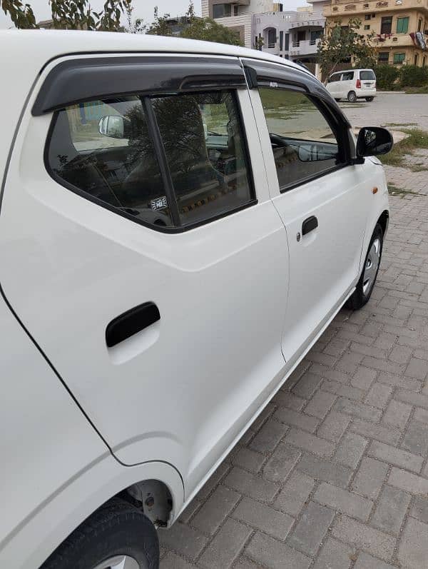 Suzuki Alto 2019 1