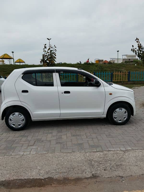 Suzuki Alto 2019 7