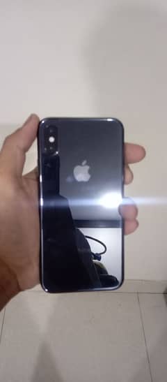 iphone X 64gb nonpta