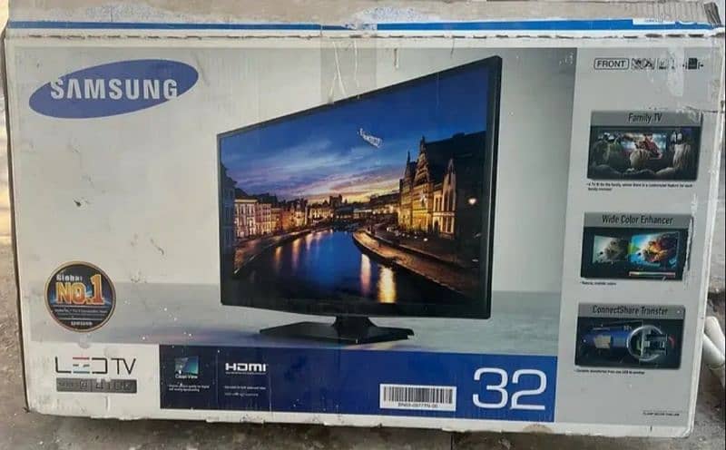 Samsung LCD 32" orginal 1