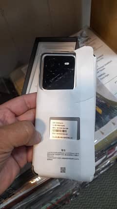 Realme gt7 pro Chinese version just box open