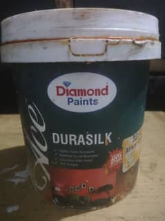 Diamond paints