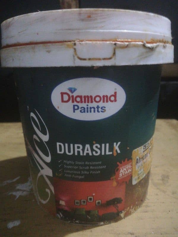 Diamond paints 0