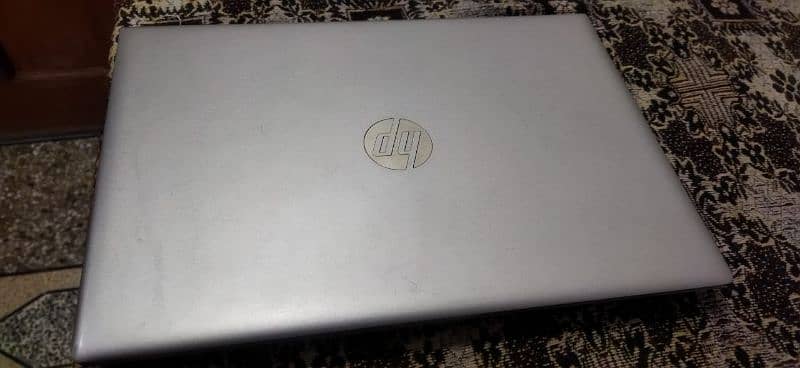 hp probook 640 G4 1