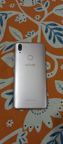 vivo y85A. 4/64 only mobile