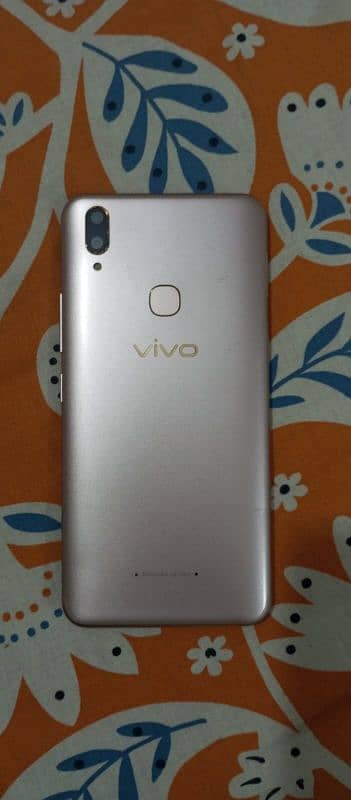 vivo y85A. 4/64 only mobile 1