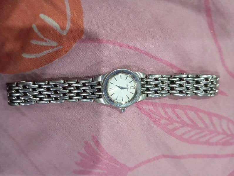 Seiko watch original 5