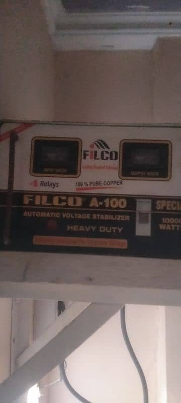 filco stabilizer 0