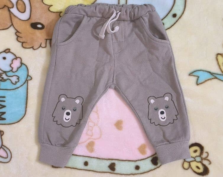 Baby club trouser | Kids trouser | Sale 0