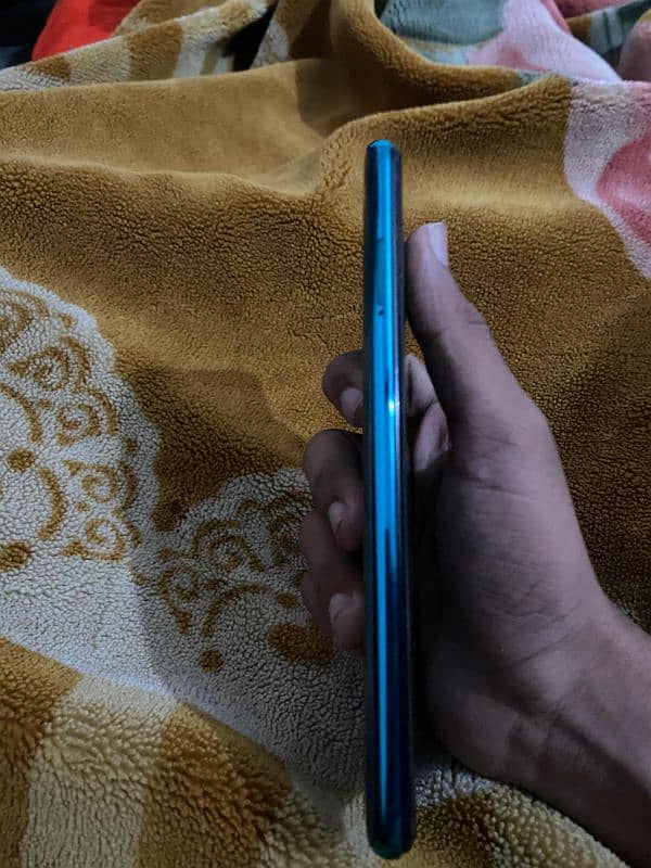 REDMI NOTE 8 PRO 6/128 PTA APPROVED WITH BOX 2