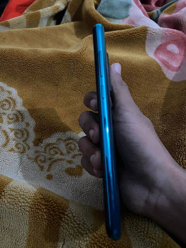 REDMI NOTE 8 PRO 6/128 PTA APPROVED WITH BOX 3