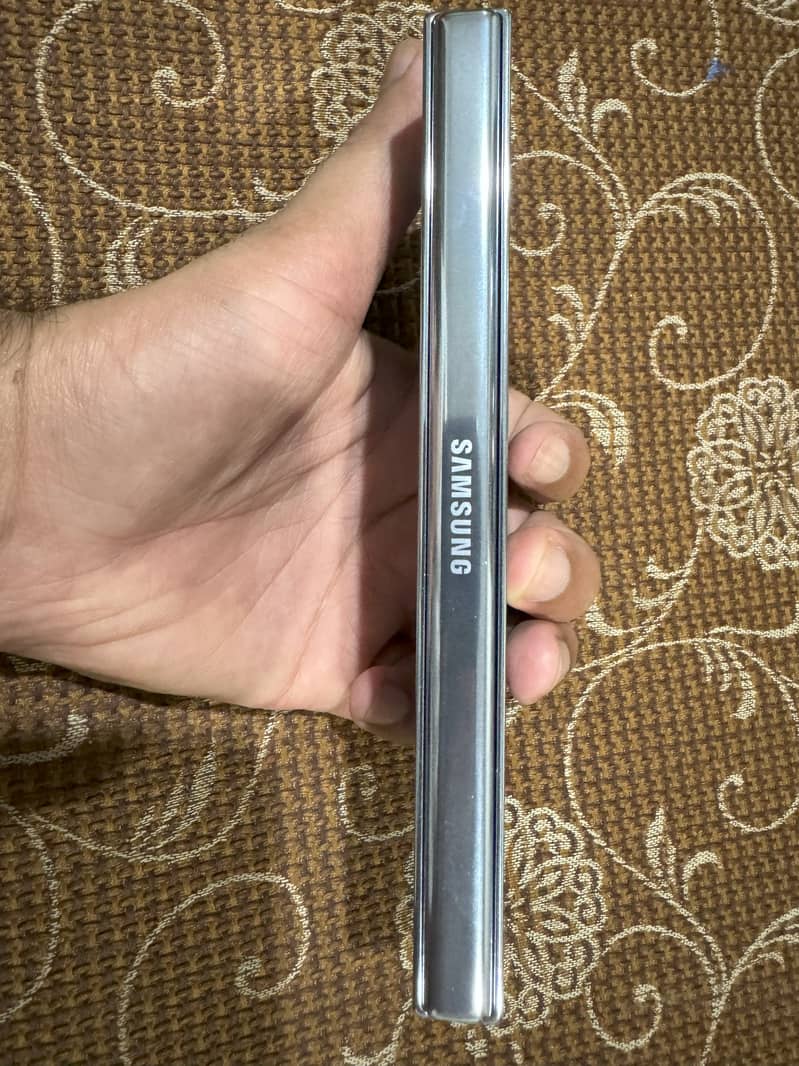 Samsung Z Fold 5, 12/256GB, with Slim S Pen Case, Price 250k 6