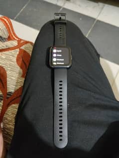 Realme watch 2 pro