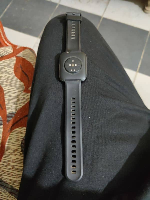 Realme watch 2 pro 2