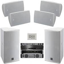 Audio Conference System | Sound System | PA system 5