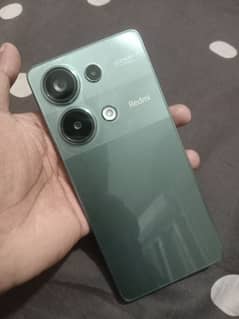 RedMi Note 13 Pro Open Box