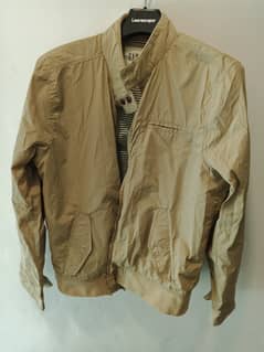 Gap Medium size jacket, slim fit