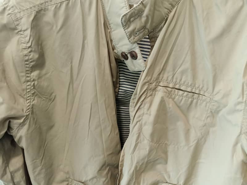 Gap Medium size jacket, slim fit 6