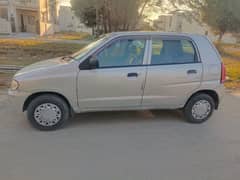 Suzuki Alto 2009