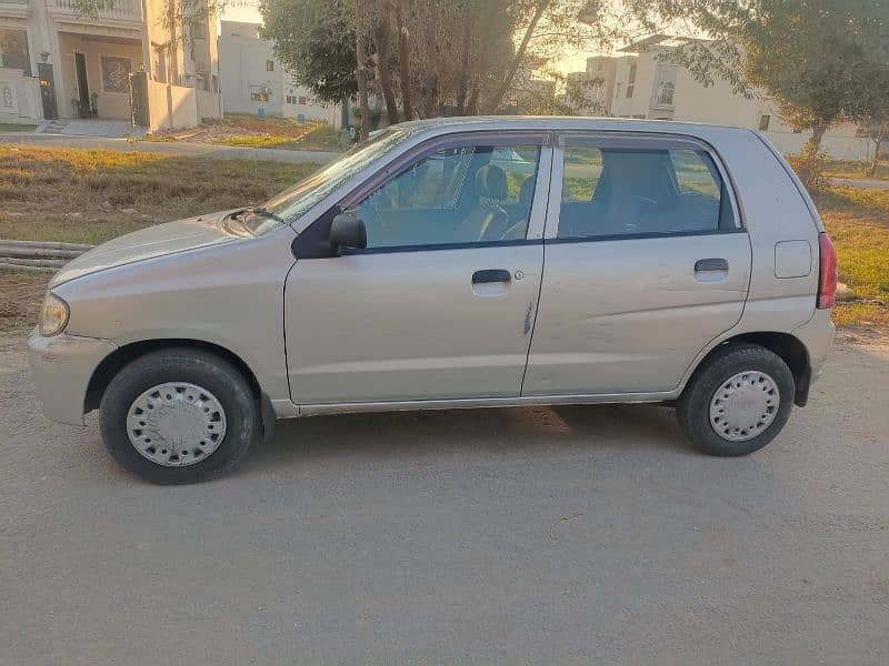 Suzuki Alto 2009 0