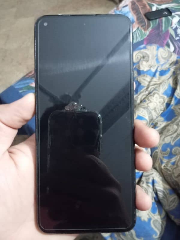 infinix Note 7 6gb 128gb for sale 1