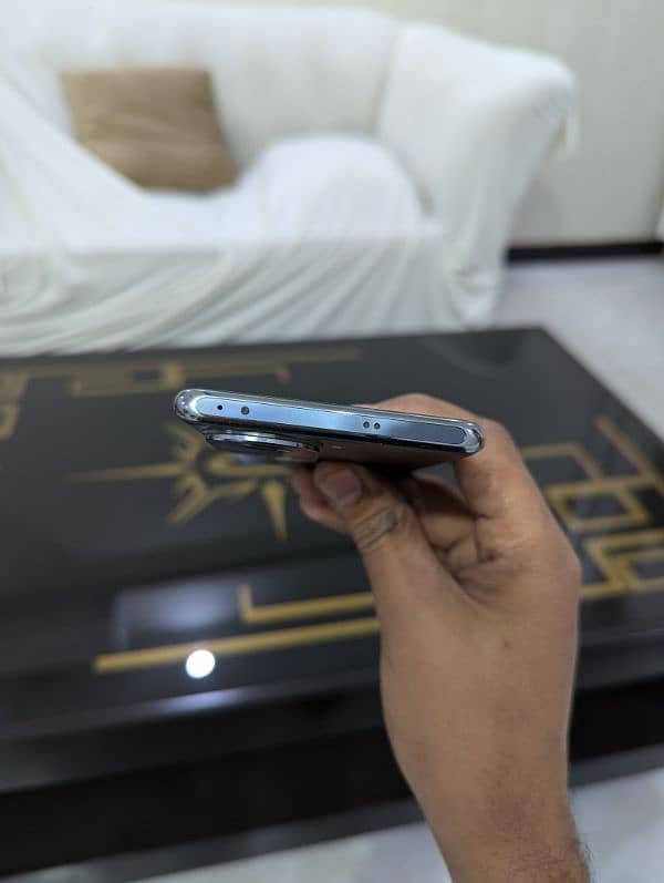 OPPO RENO 11 5G 256GB Grey 5