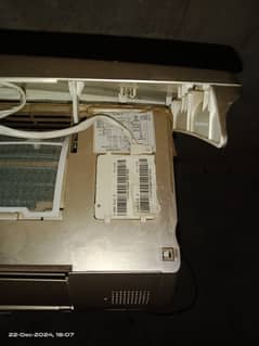 Used Dawlance Split AC