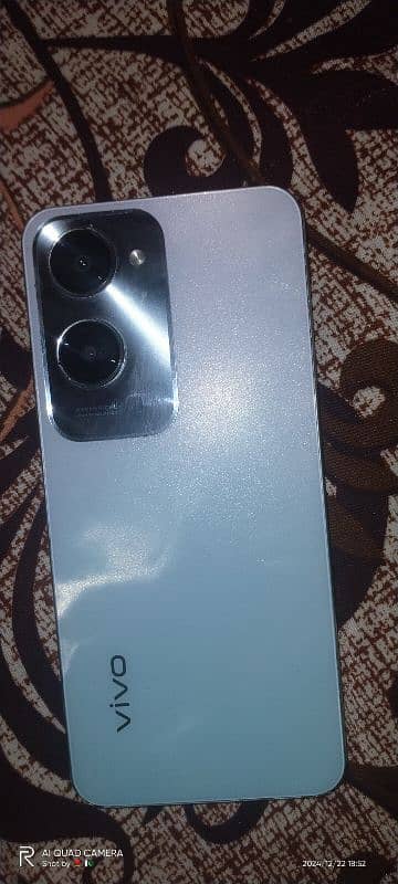 Vivo Y18 Used Mobile Phone for Sale 2