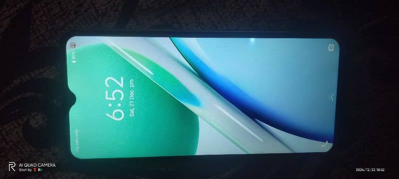 Vivo Y18 Used Mobile Phone for Sale 3