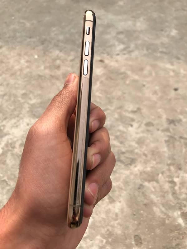 Iphone xs Total original 1