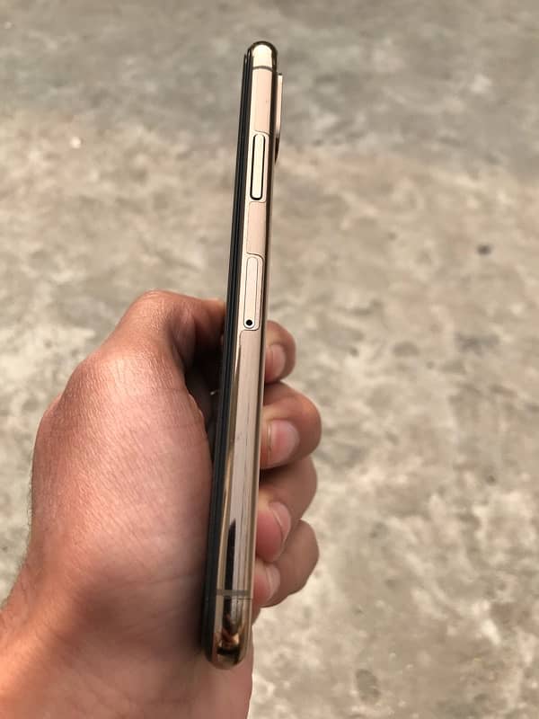 Iphone xs Total original 2