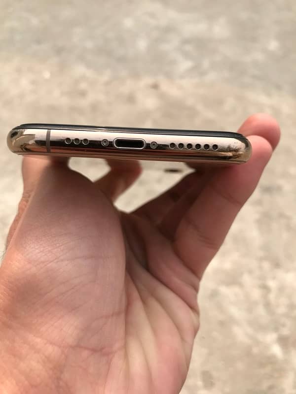 Iphone xs Total original 3